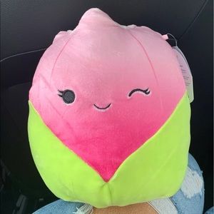 Bridge Squishmallow